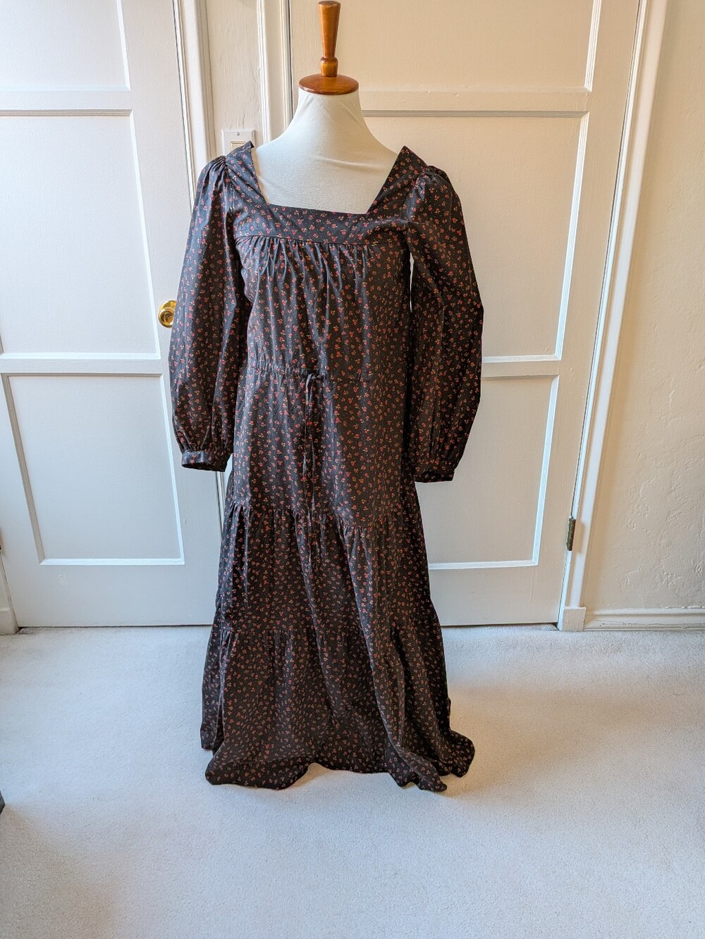 Christy Dawn The Finley Dressk NWT Size Small